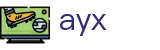 ayx.ai游戏(中国)体育有限公司